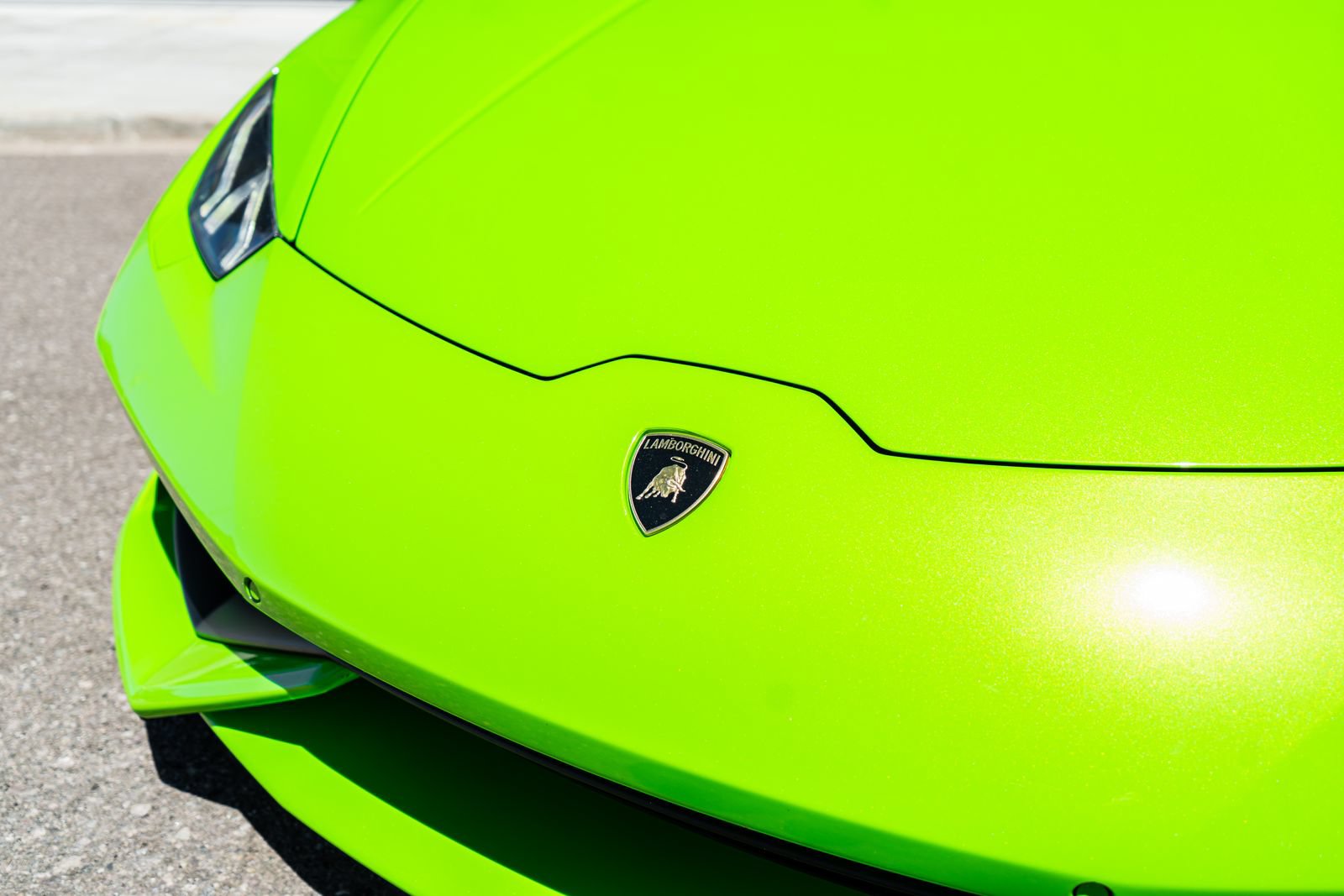Used 2015 Lamborghini Huracan LP 610-4 AWD/4WD image 26