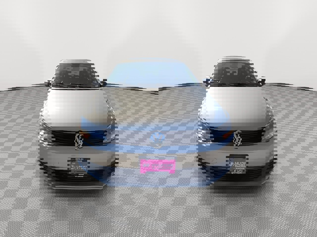 Used 2013 Volkswagen Jetta Sedan FWD image 3