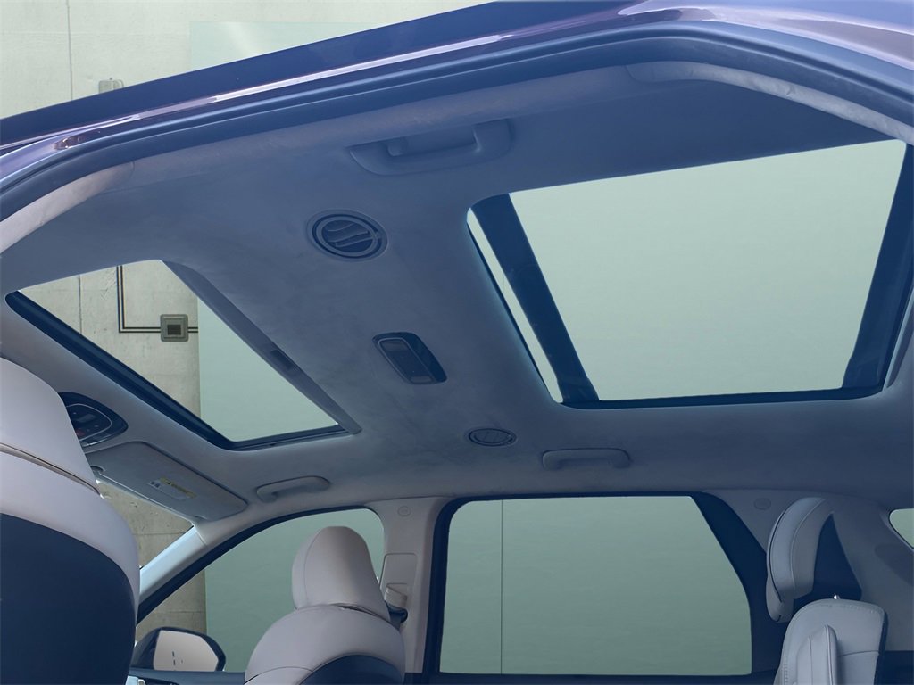 Used 2023 Hyundai Palisade Calligraphy image 51