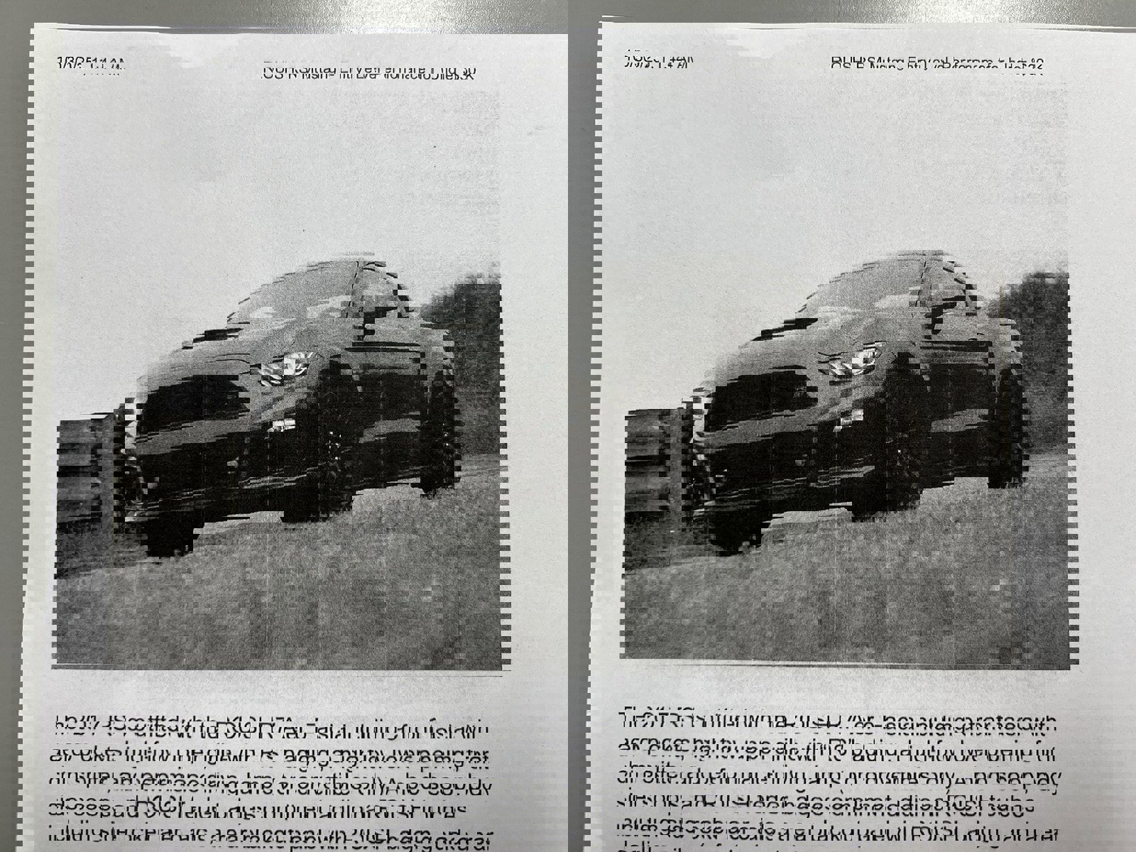 Used 2015 Ford Mustang Coupe w/ Equipment Group 051A image 32