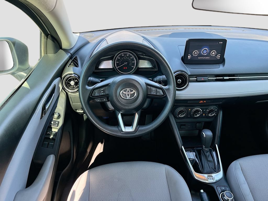 Used 2019 Toyota Yaris LE FWD image 20