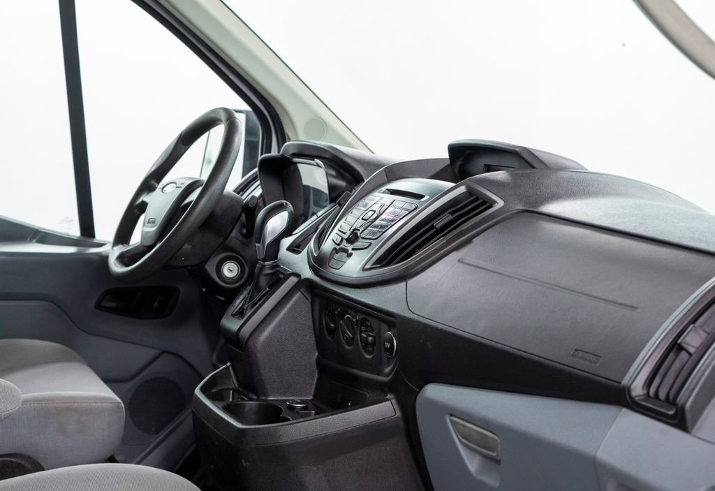 Used 2016 Ford Transit 150 130 Low Roof image 16