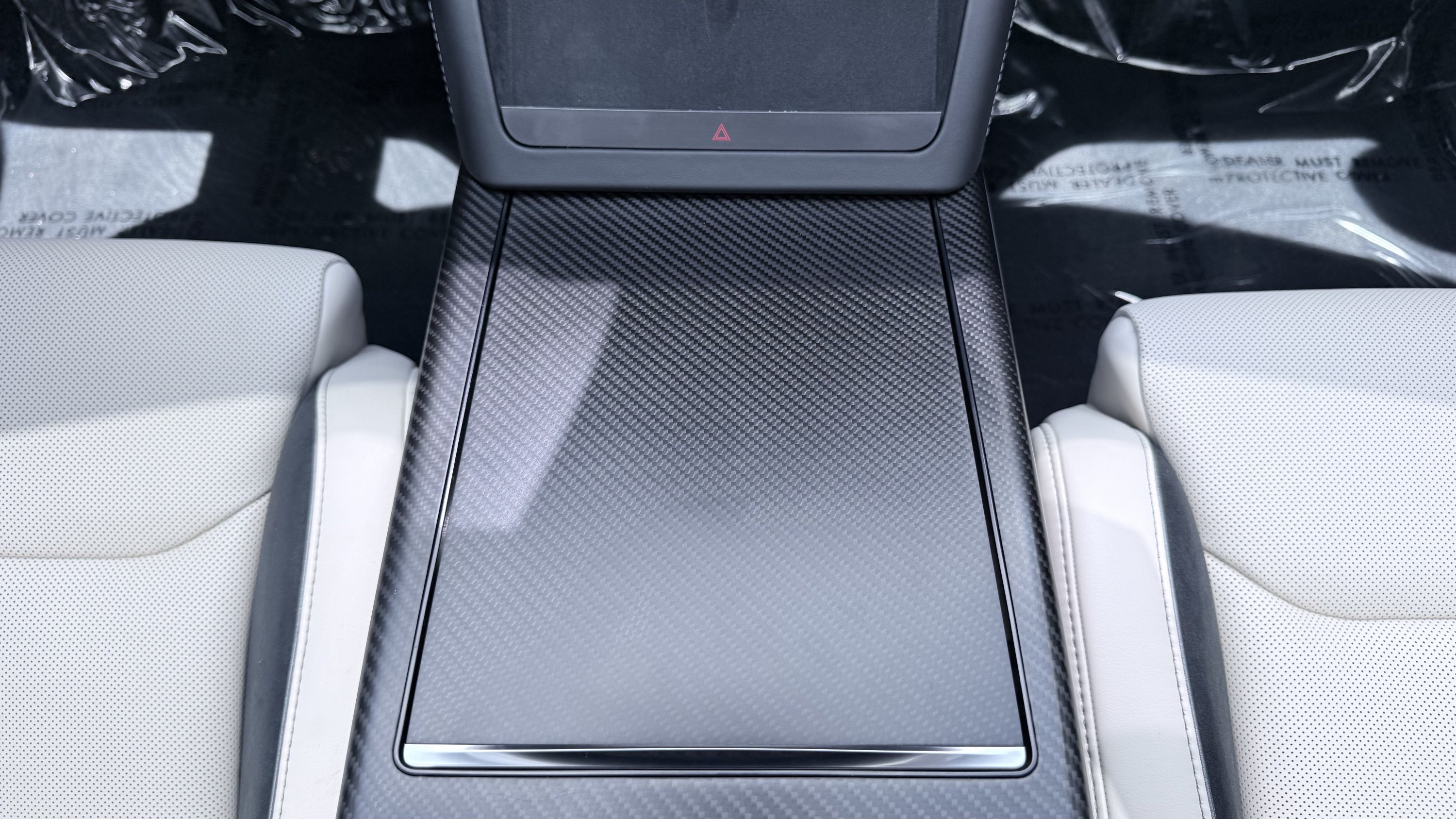 Used 2026 Tesla Model S Plaid AWD/4WD image 48