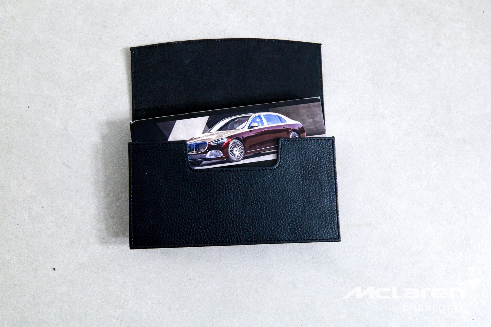 Used 2024 Mercedes-Benz Maybach S 680 4MATIC image 38