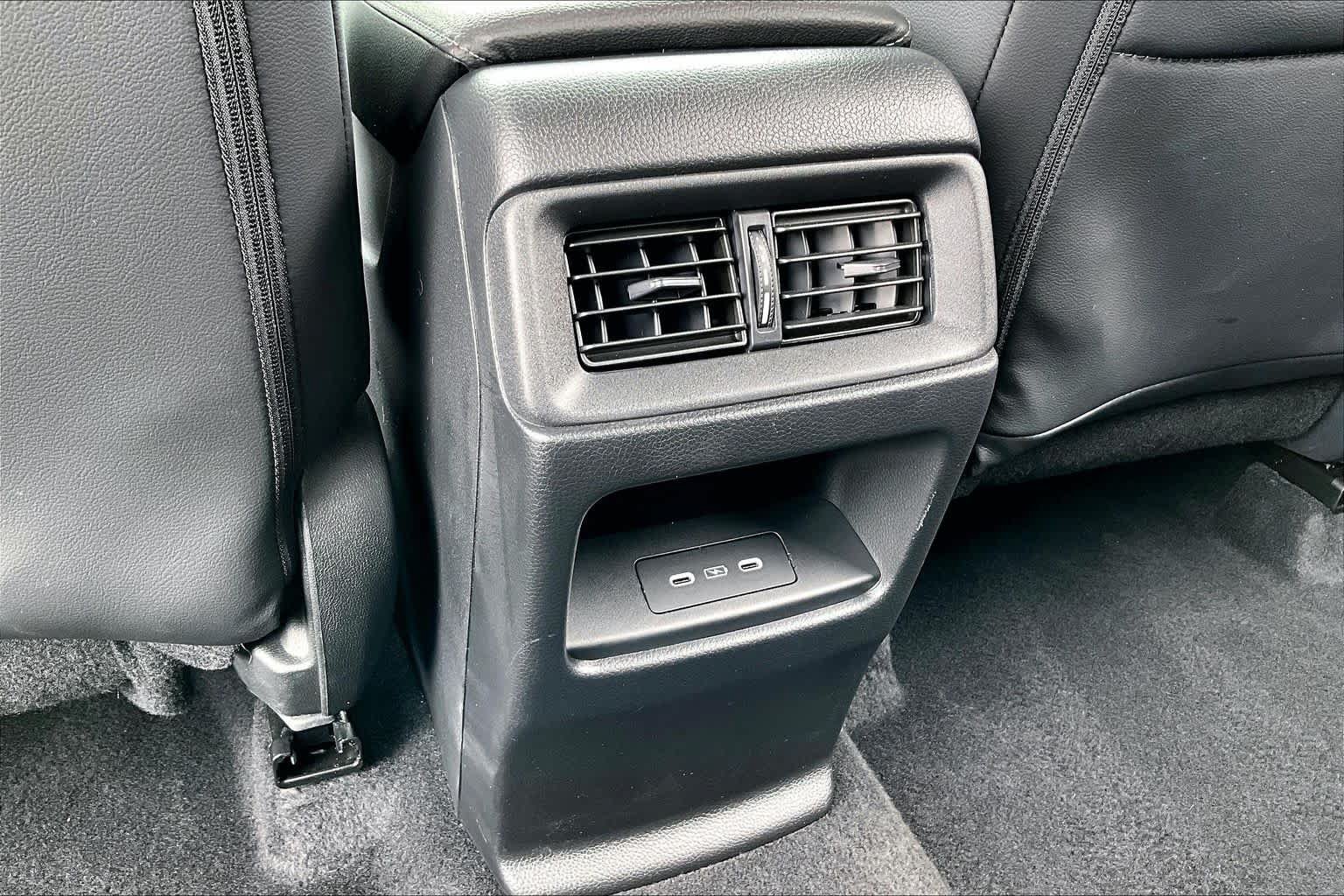Used 2023 Honda CR-V EX-L image 35