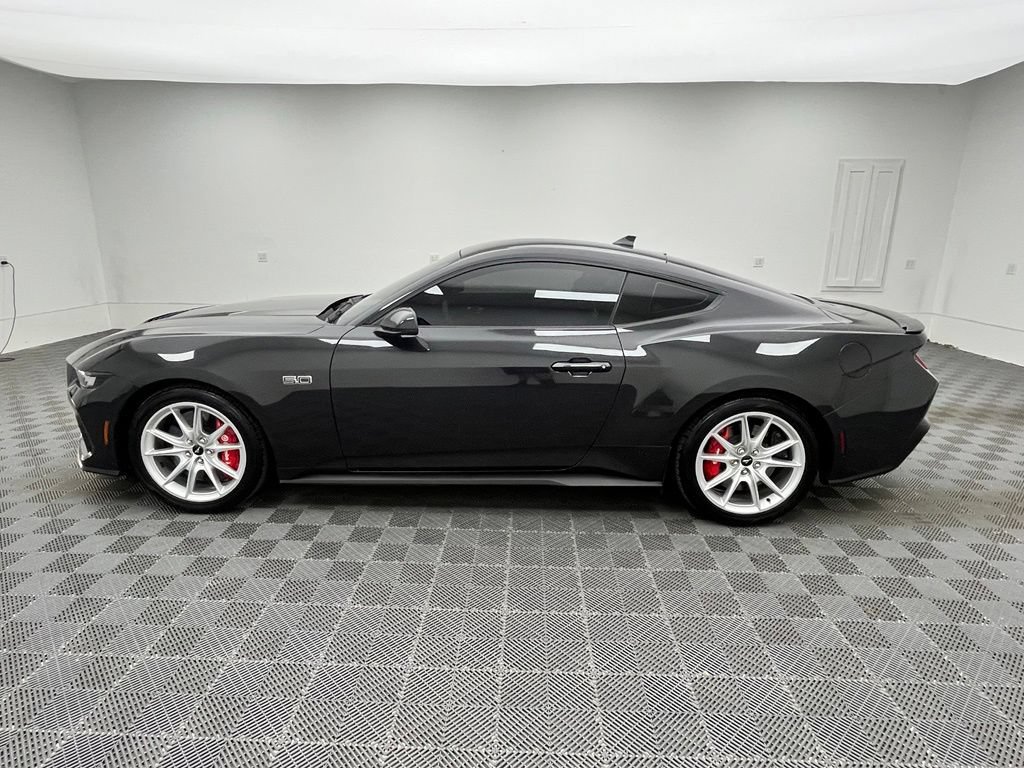 Used 2024 Ford Mustang GT Premium RWD image 12