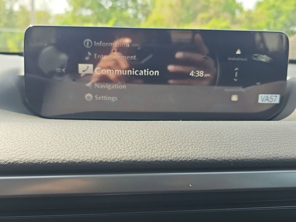 New 2026 MAZDA CX-50 AWD 2.5 Hybrid w/ Weather Package image 20