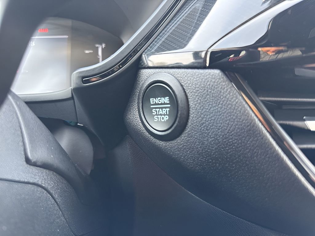 Used 2025 Ford Escape ST-Line AWD/4WD image 20