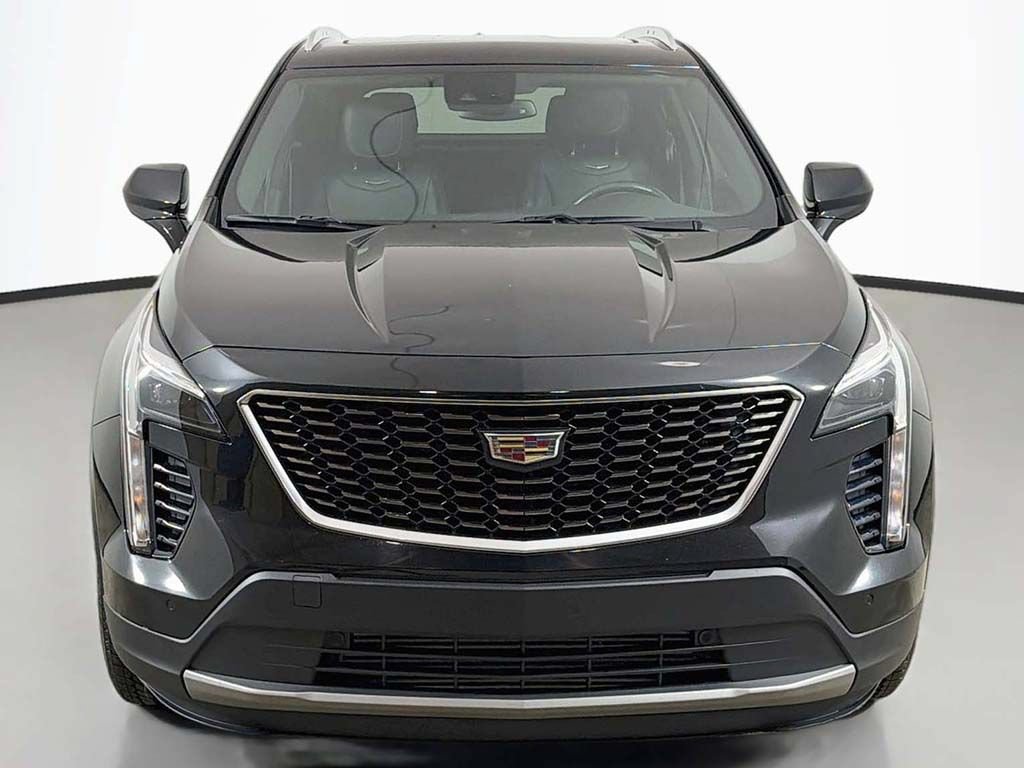 Used 2019 Cadillac XT4 Premium Luxury FWD image 12