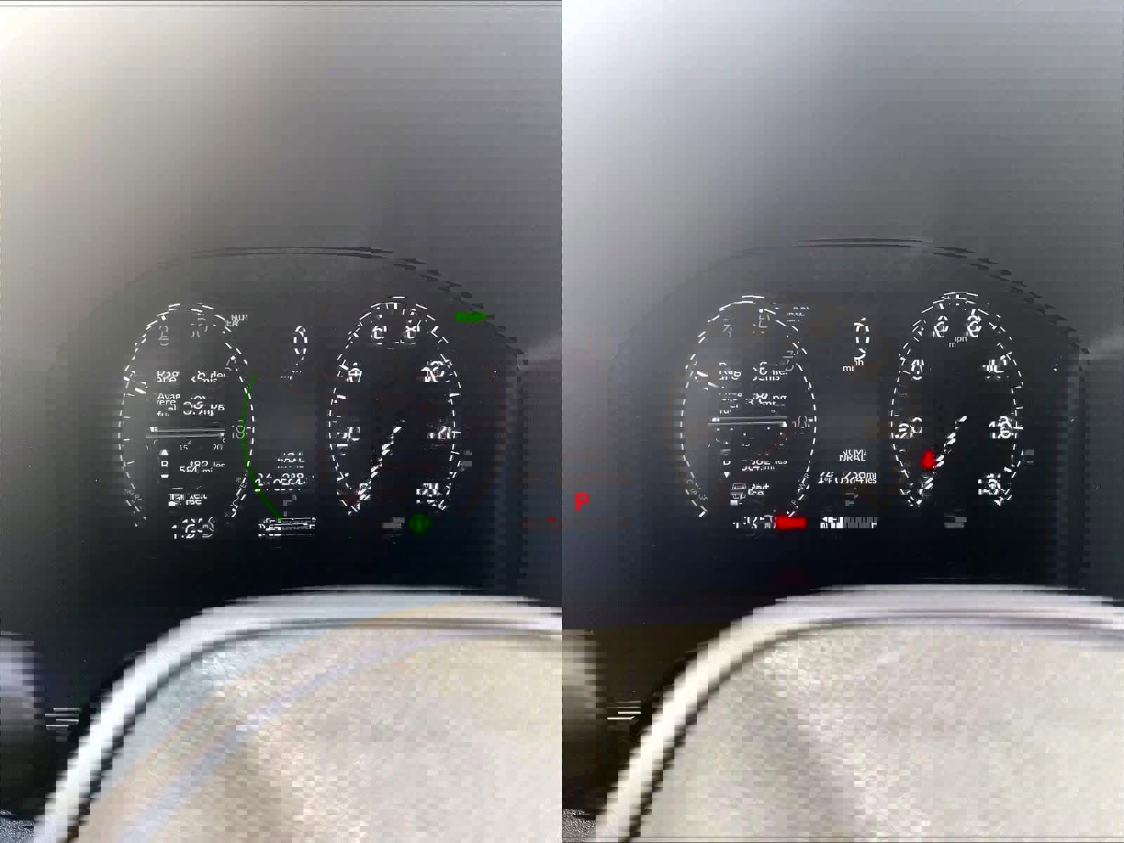 Used 2024 Honda CR-V Sport image 25