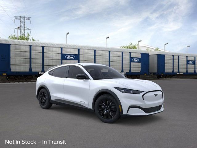New 2026 Ford Mustang Mach-E Select RWD image 7