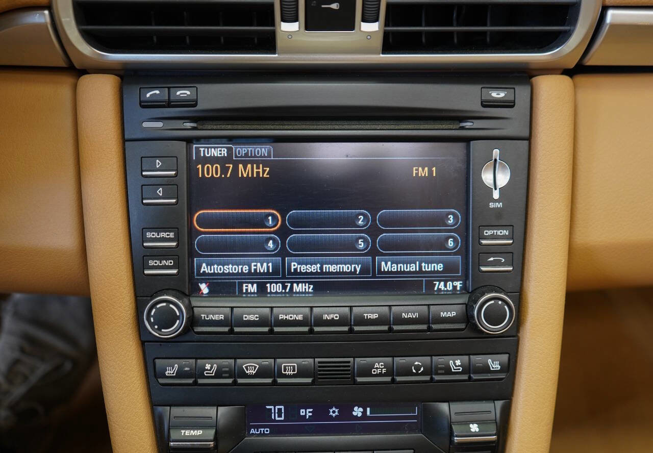 Used 2009 Porsche 911 Carrera S image 72