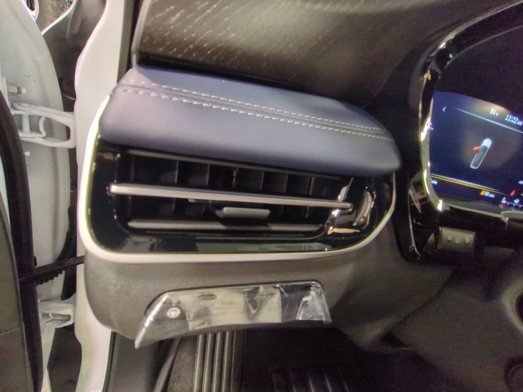 New 2026 INFINITI QX60 Sport w/ Dark Cargo Package image 12