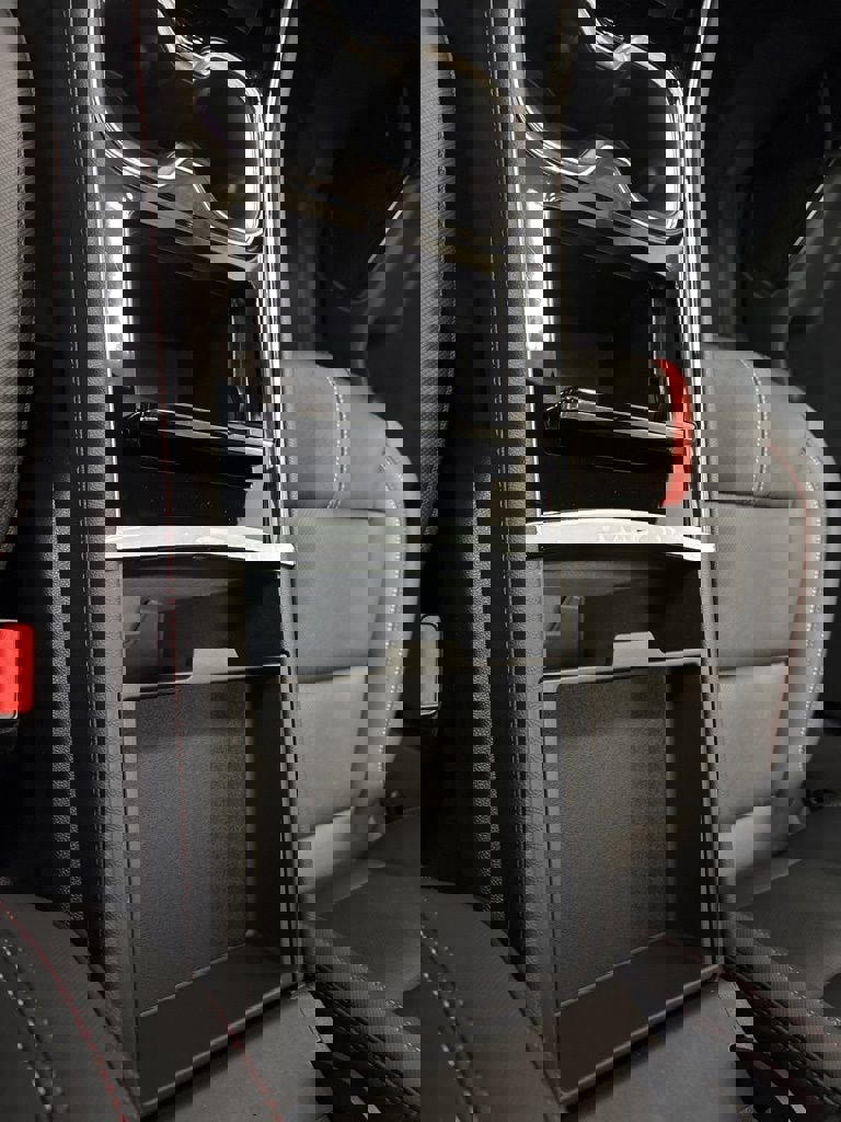 New 2026 Chevrolet Traverse RS w/ LPO, Floor Liner Package image 16