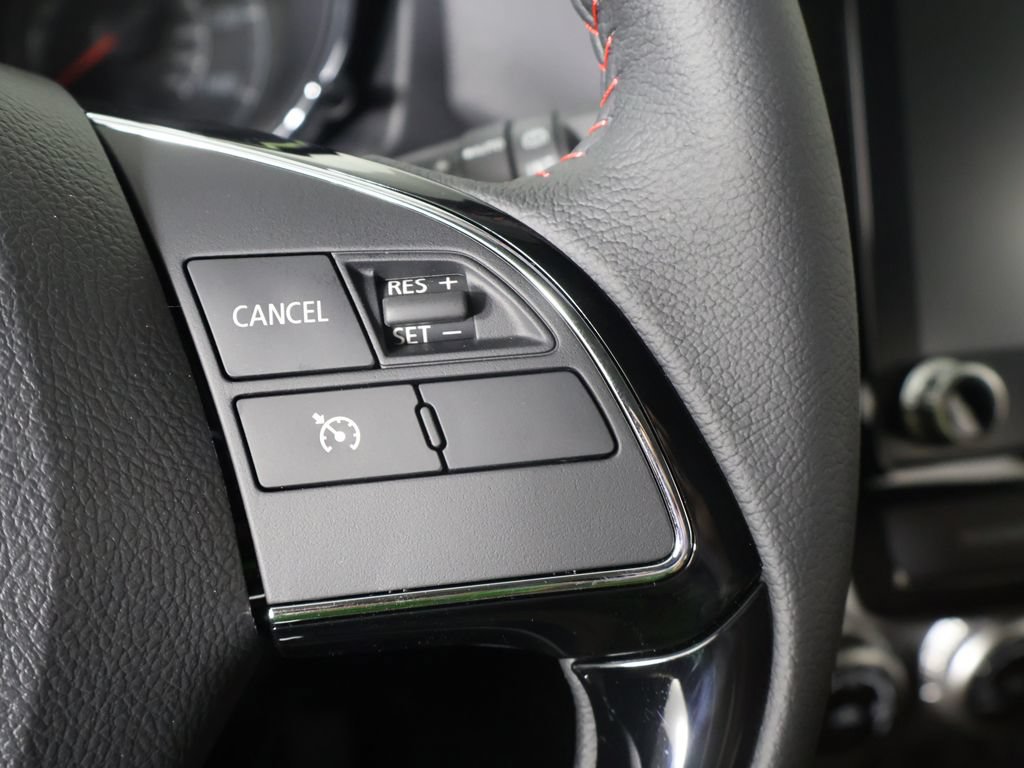 New 2027 Mitsubishi Outlander Sport LE AWD/4WD image 37