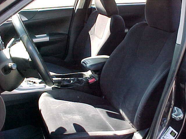 Used 2010 Subaru Impreza 2.5i Premium AWD/4WD image 18