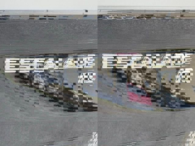 New 2025 Cadillac Escalade IQ Sport 2 image 9