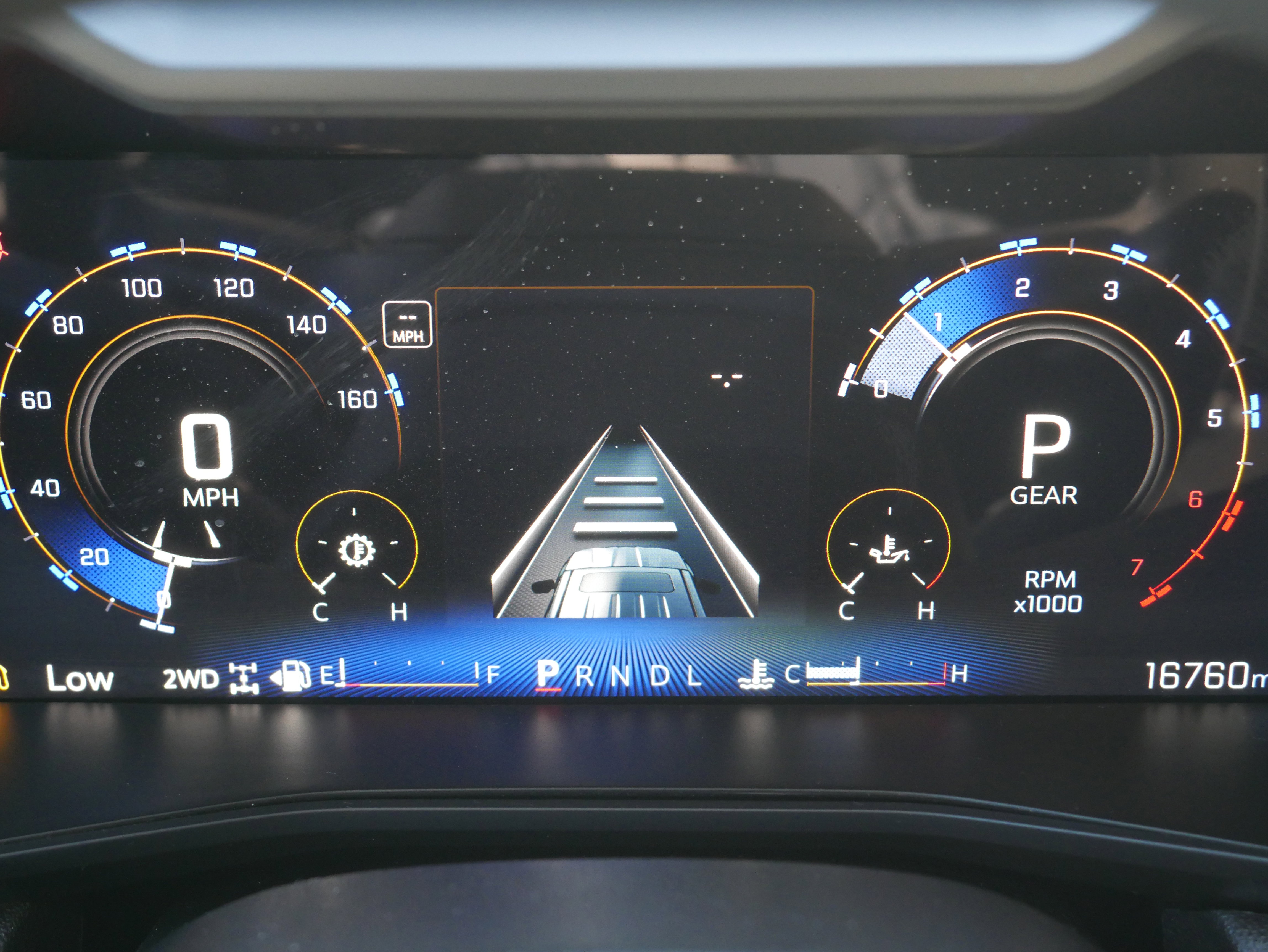 Certified 2024 Chevrolet Colorado Trail Boss w/ Technology Package image 29