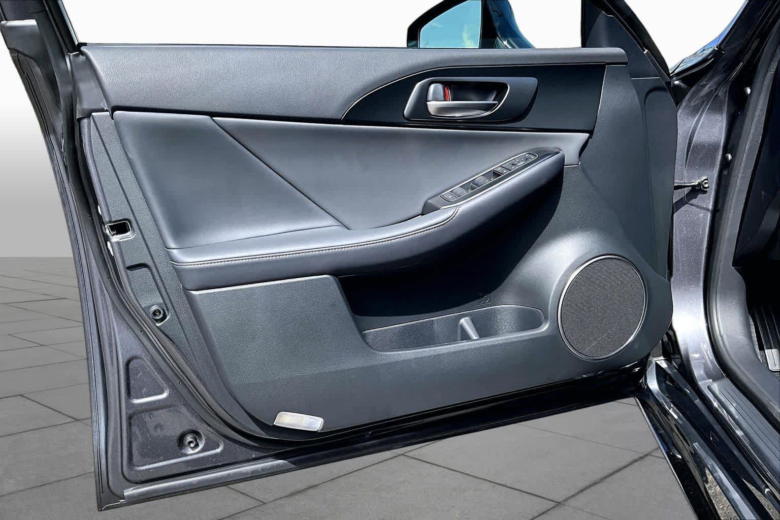 New 2026 Lexus IS 350 F Sport w/ Accessory Package Z1 RWD image 16