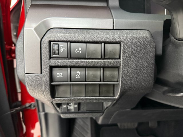 New 2026 Toyota Tacoma SR5 image 10