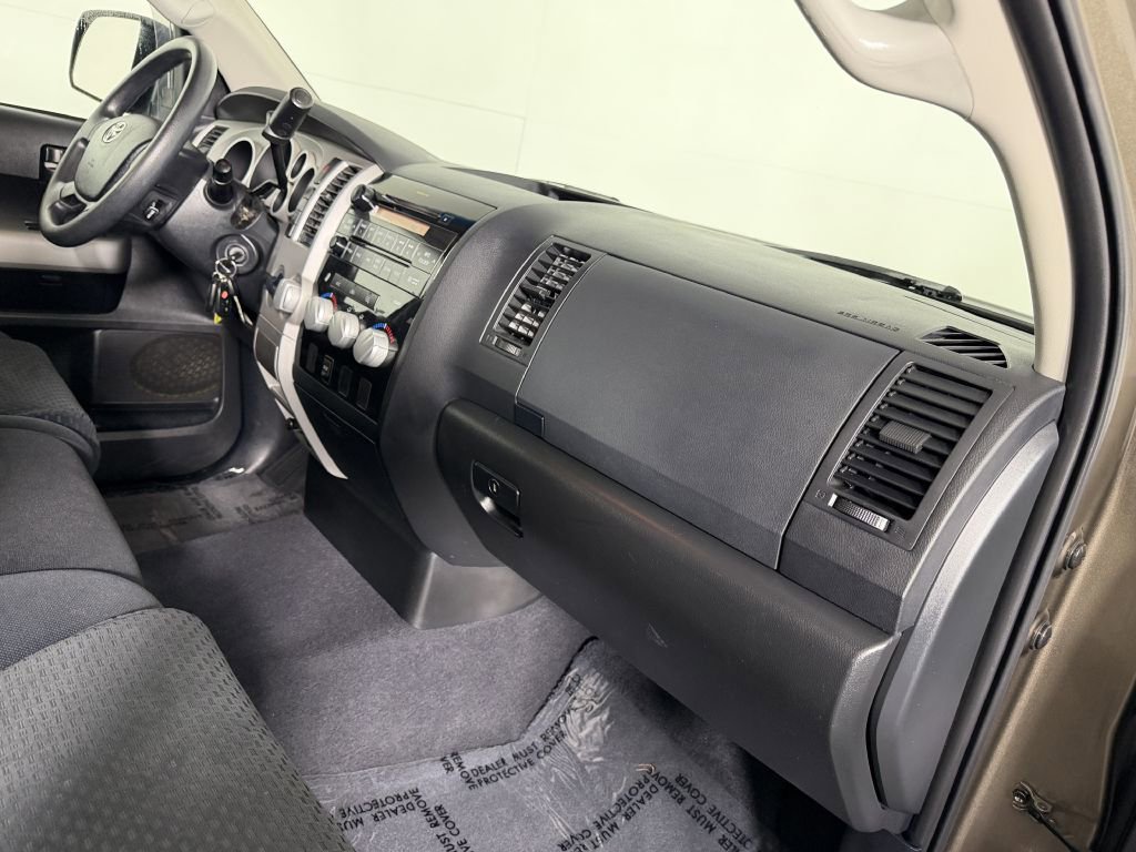 Used 2008 Toyota Tundra 4x4 Double Cab image 25