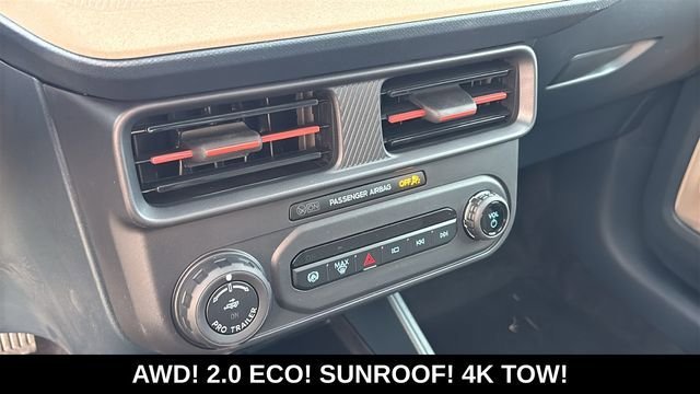 New 2026 Ford Maverick Lariat w/ 4K Tow Package AWD/4WD image 20
