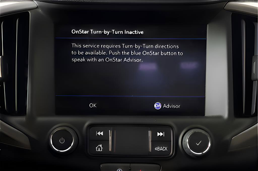 Used 2024 GMC Terrain AT4 w/ Tech Package image 14