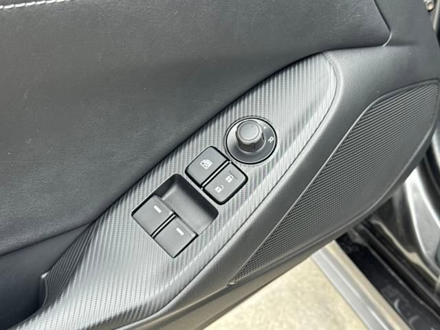 New 2025 MAZDA MX-5 Miata RF Grand Touring w/ Weather Package image 8