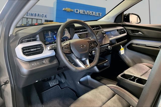 New 2027 Chevrolet Bolt RS w/ Technology Package image 6