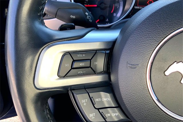 Used 2018 Ford Mustang Coupe w/ Equipment Group 101A image 14