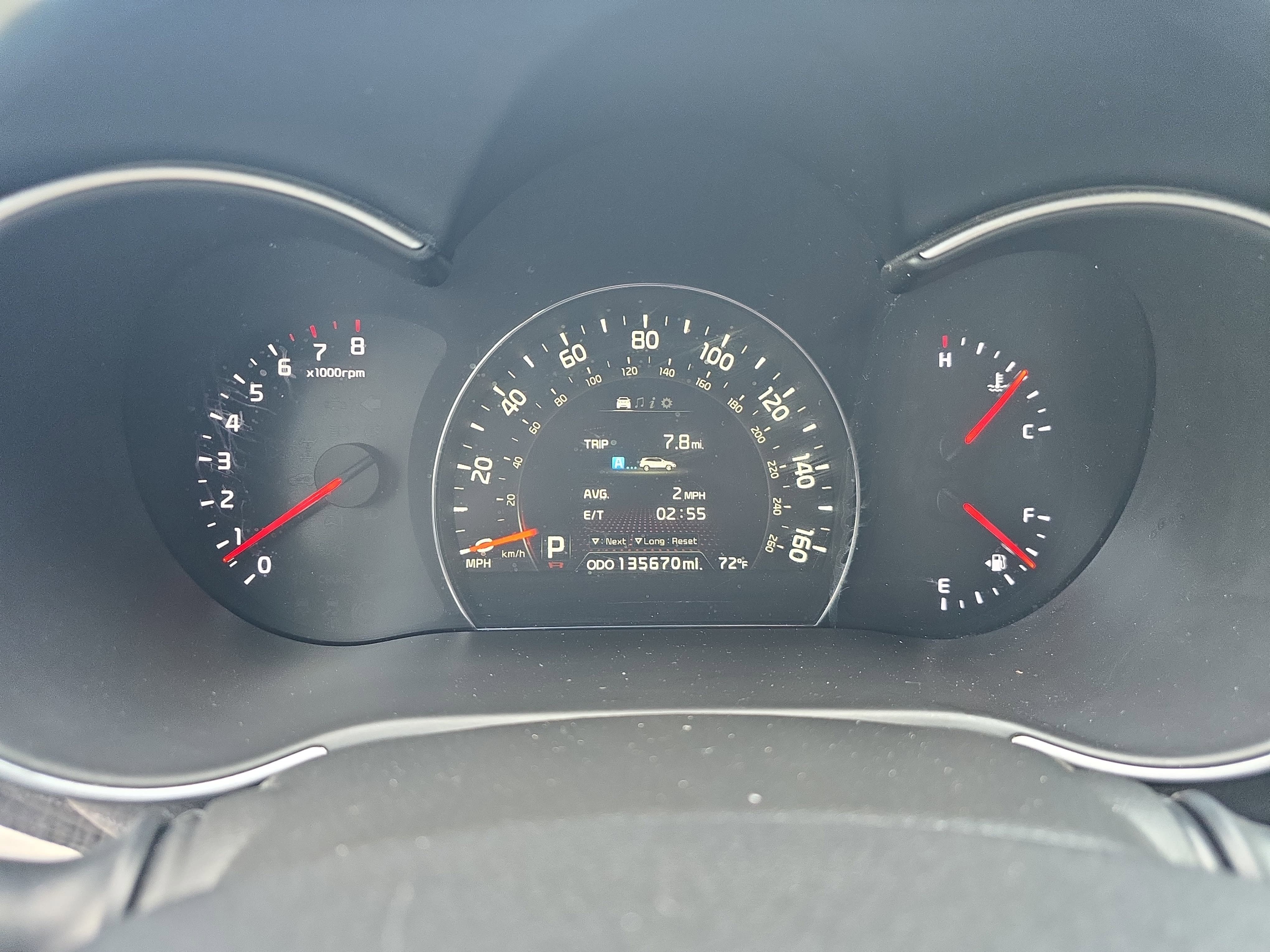 Used 2015 Kia Sorento EX FWD image 19