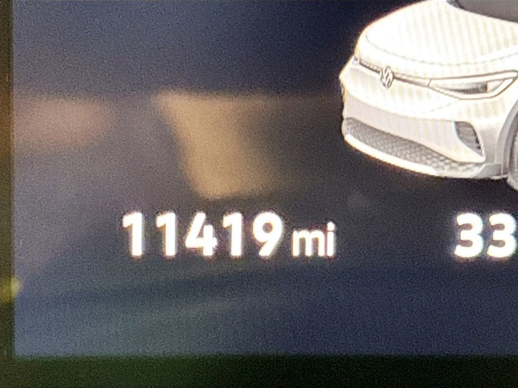 Used 2024 Volkswagen ID.4 2WD image 14