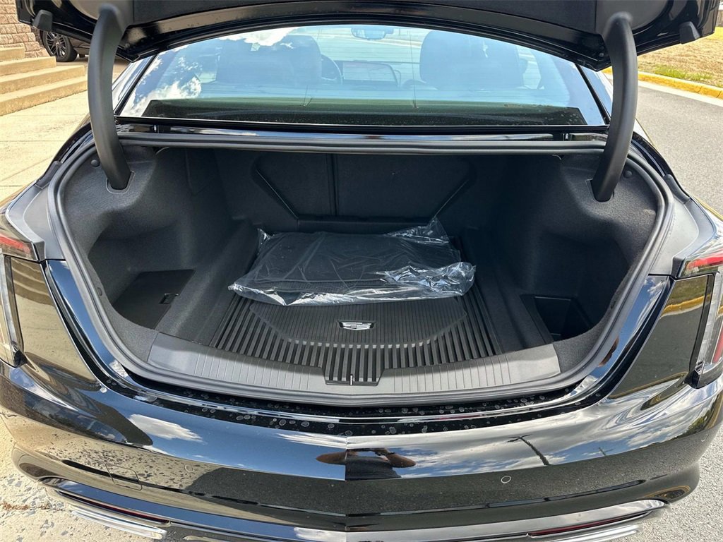 New 2026 Cadillac CT5 Sport image 12