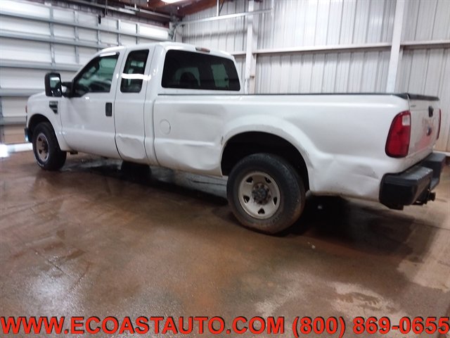 Used 2010 Ford F250 XL image 2