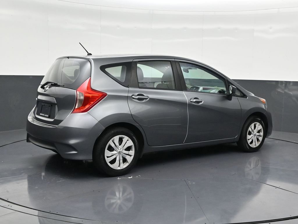 Used 2019 Nissan Versa Note SV image 5