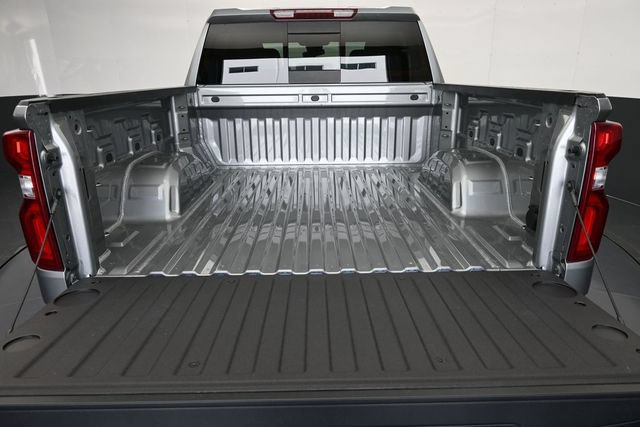 New 2026 Chevrolet Silverado 1500 LT Trail Boss w/ Convenience Package II AWD/4WD image 25