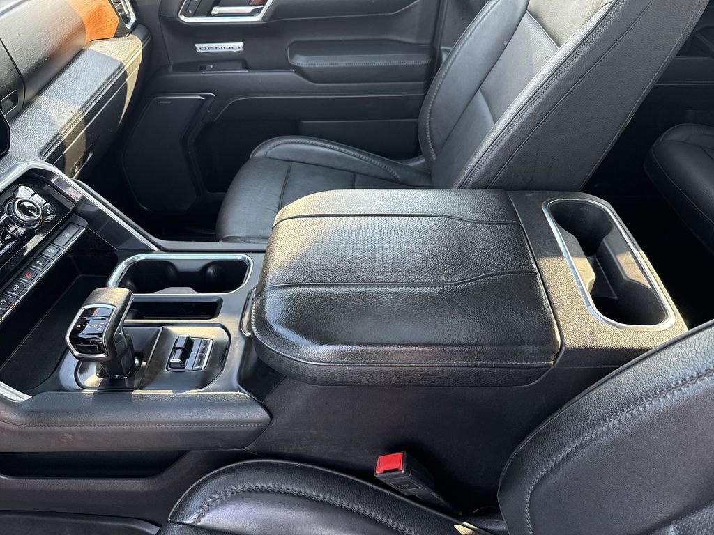 Used 2023 GMC Sierra 1500 Denali w/ Denali Reserve Package image 24
