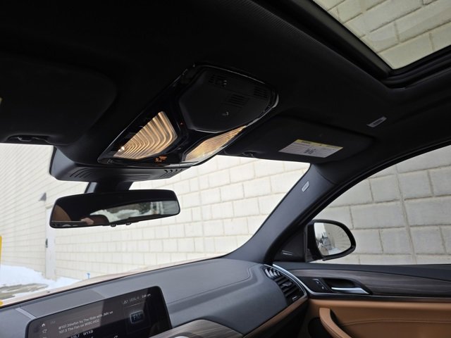 Used 2019 BMW X4 xDrive30i w/ Executive Package image 36