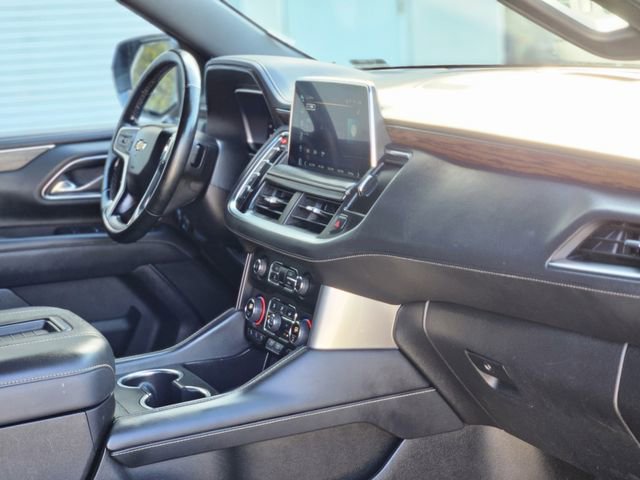 Used 2023 Chevrolet Suburban Premier RWD image 13