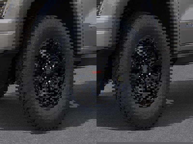 New 2026 GMC Canyon Elevation w/ Convenience Package image 9