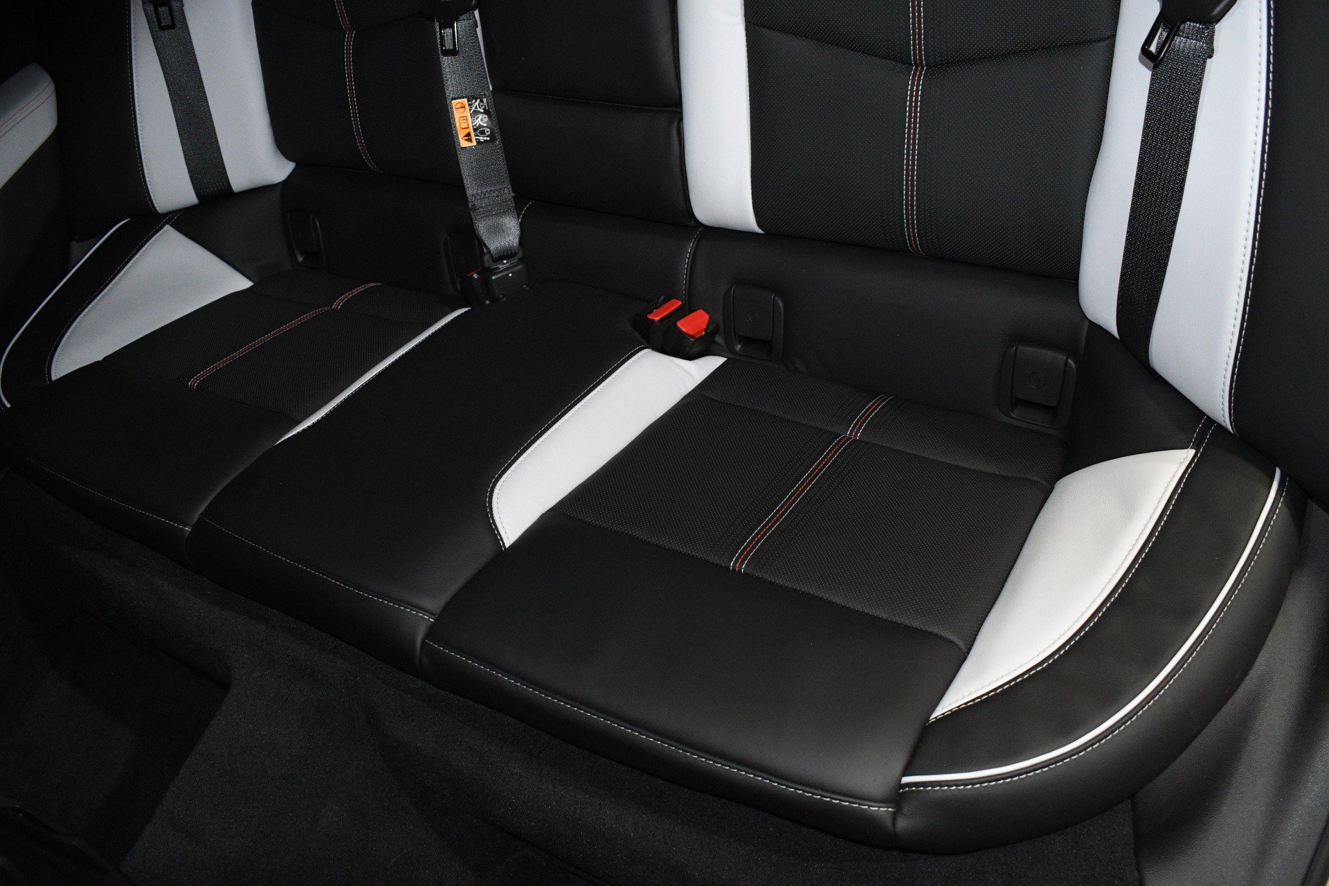 Used 2024 Cadillac CT5 V Blackwing w/ Carbon Fiber Package 2 RWD image 19