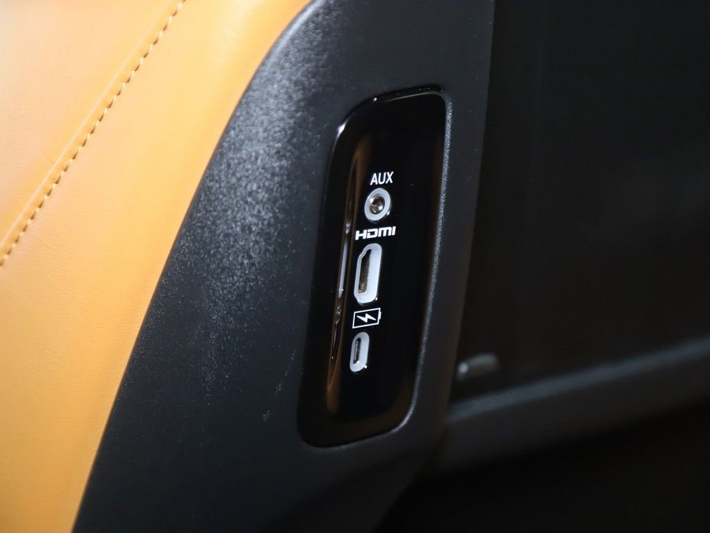 Used 2022 Chrysler Pacifica Pinnacle image 20