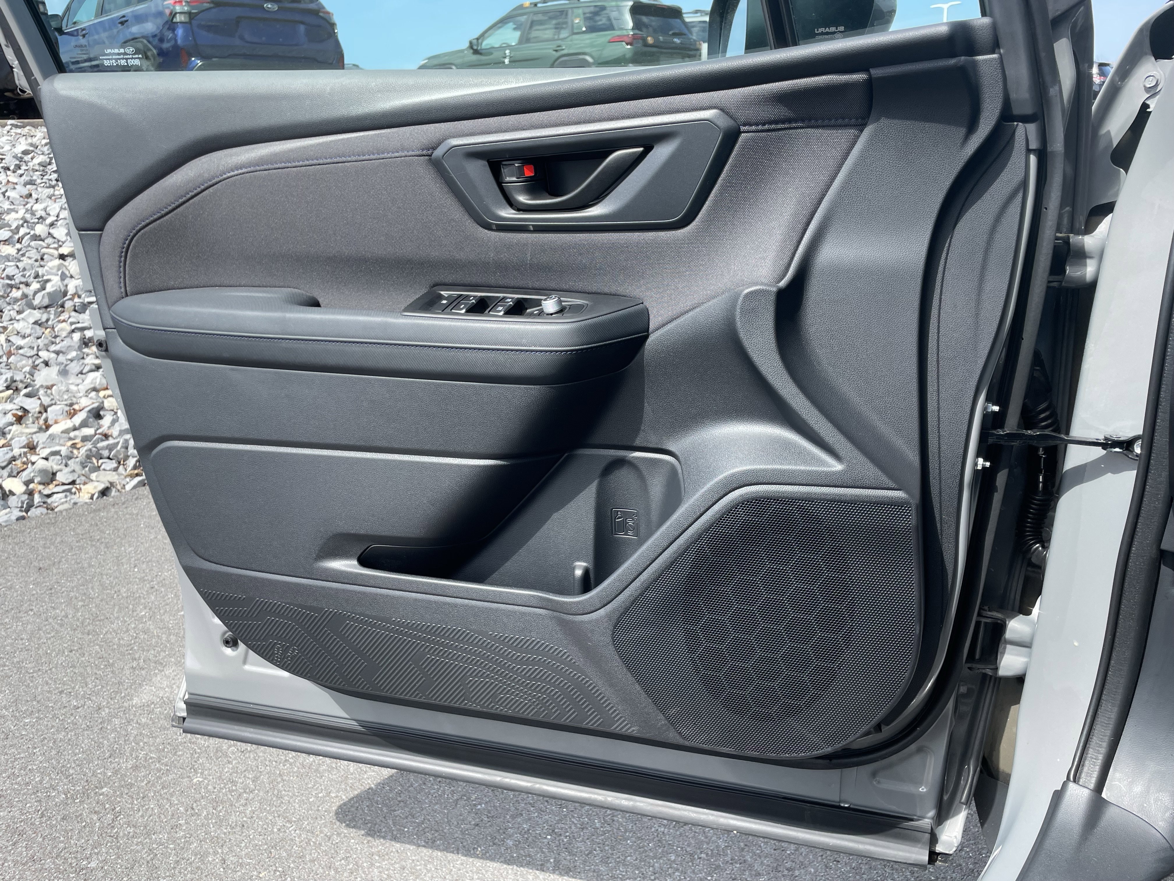 Certified 2026 Subaru Forester Premium image 15
