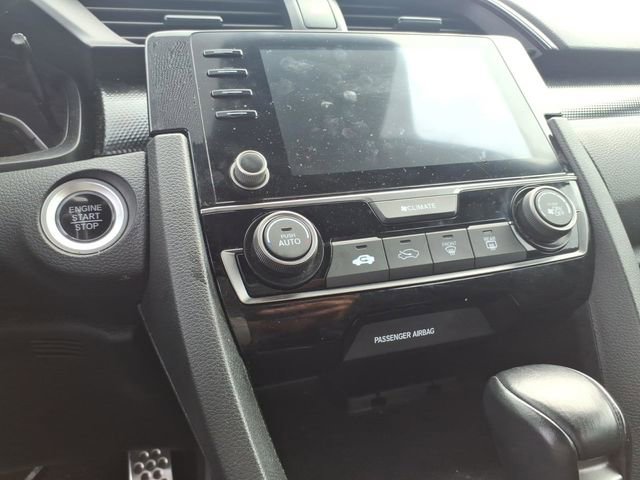 Used 2021 Honda Civic Sport image 12