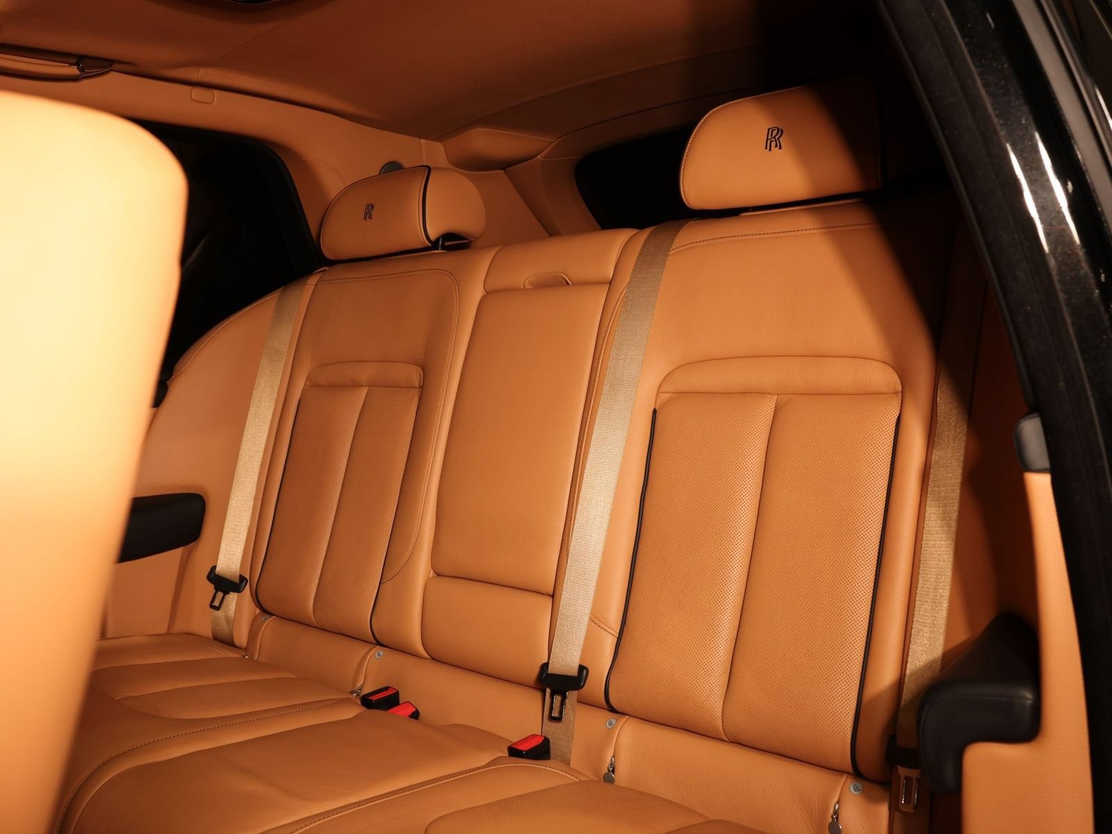 Used 2020 Rolls-Royce Cullinan AWD/4WD image 7