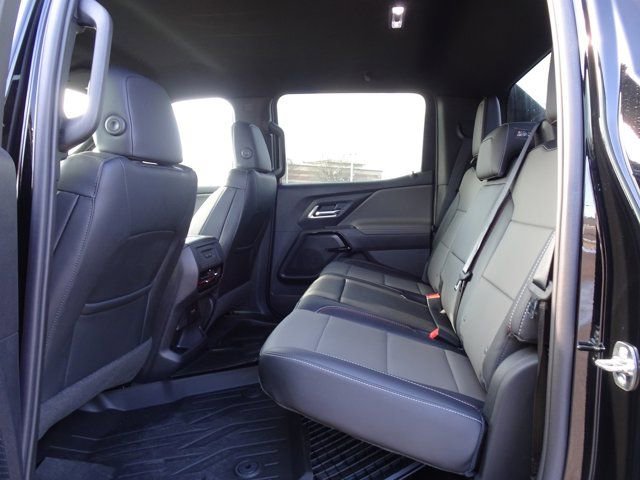 New 2026 Chevrolet Silverado EV Trail Boss w/ Plus Package image 7