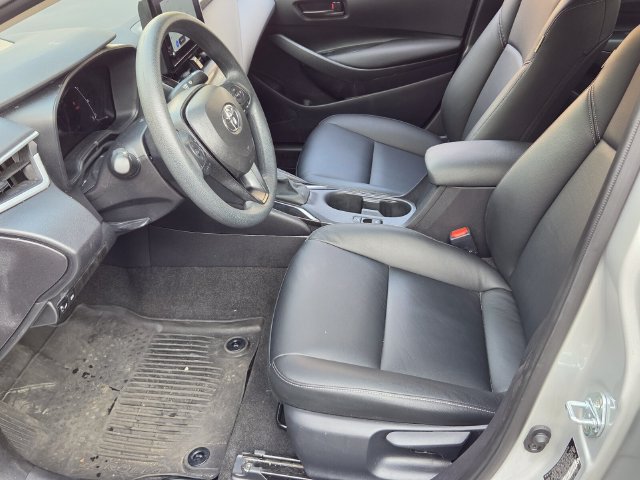 Used 2026 Toyota Corolla LE FWD image 10