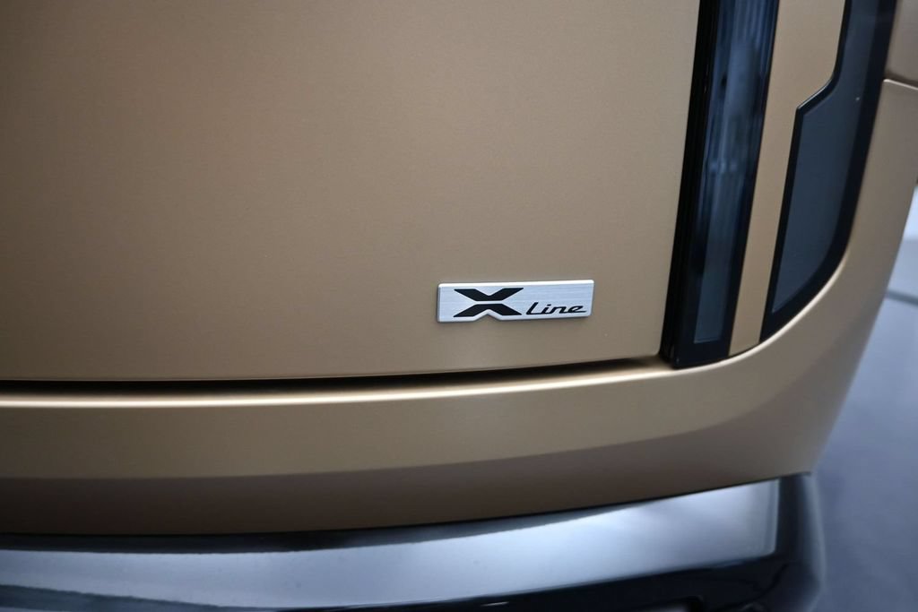 New 2027 Kia Telluride X-Line SX Prestige AWD/4WD image 11