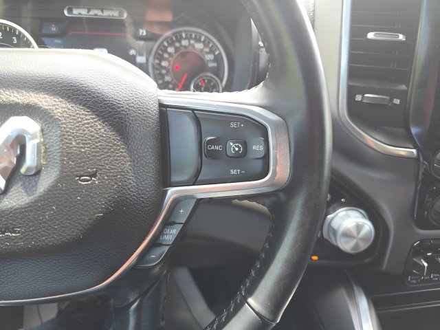Used 2022 RAM 1500 Laramie w/ Sport Appearance Package AWD/4WD image 16