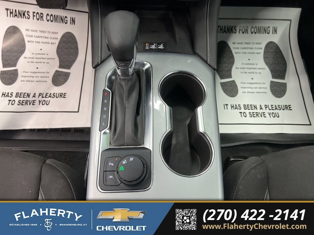 Used 2024 Chevrolet Blazer LT w/ Convenience Package FWD image 30